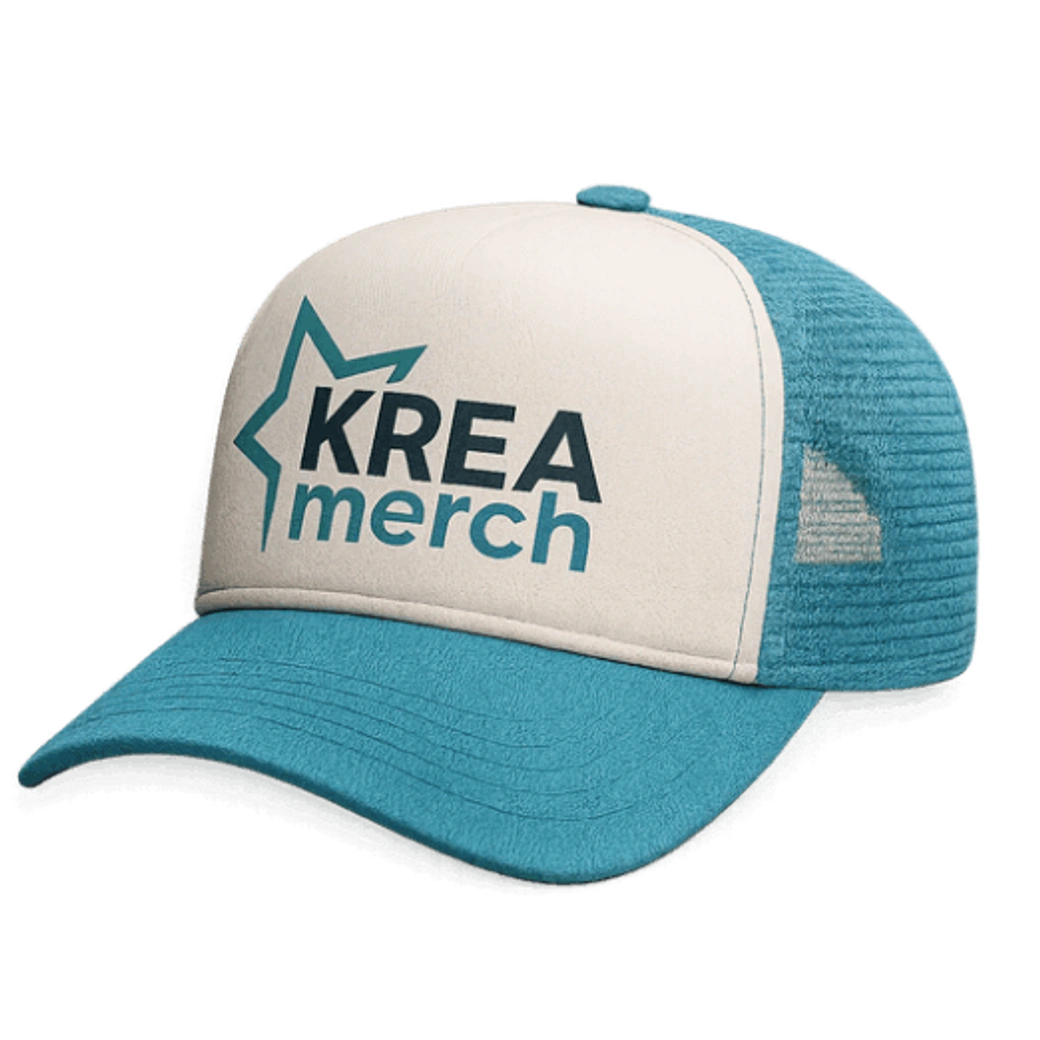 Artículo representativo de la categoría Gorras personalizadas
