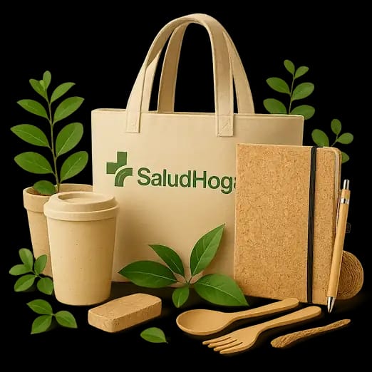 Bolso ecológico personalizado de Krea Merch